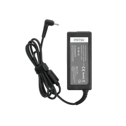 Zasilacz sieciowy Mitsu 20V 3.25A (4.0x1.7) 65W do | PartsPC.pl