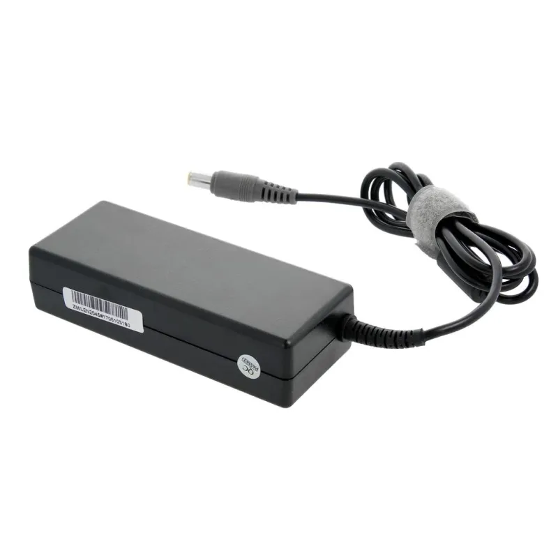 Zasilacz sieciowy Mitsu 20V 4.5A (8.0x5.5 pin) 90W do ... | PartsPC.pl