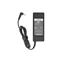 Zasilacz sieciowy Mitsu 19V 3.95A (5.5x2.5) 75W do not... | PartsPC.pl