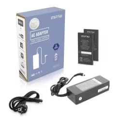 Zasilacz sieciowy Mitsu 10.5V 4.3A (4.8x1.7) 45W do... | PartsPC.pl