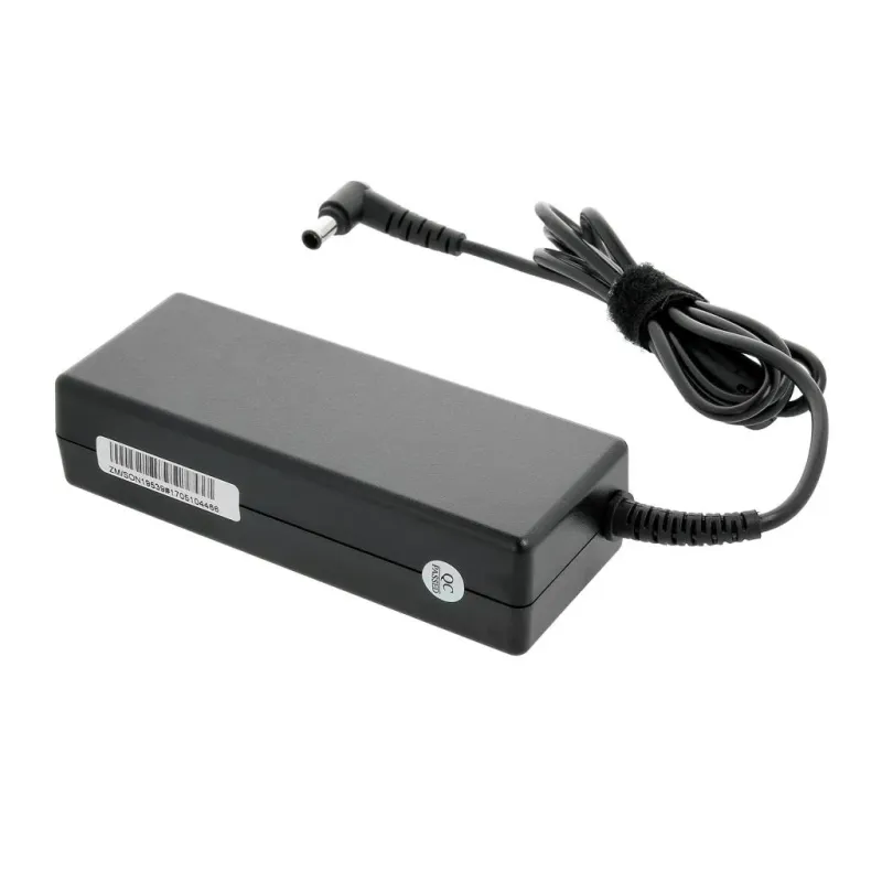 Zasilacz sieciowy Mitsu 19.5V 3.9A (6.5x4.4 pin) 75W d... | PartsPC.pl