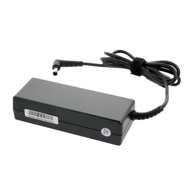 Zasilacz sieciowy Mitsu 19.5V 4.7A (6.5x4.4 pin) 90W d... | PartsPC.pl