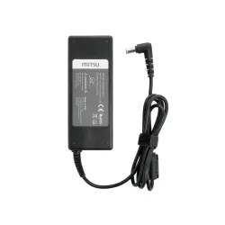 Zasilacz sieciowy Mitsu 19.5V 4.7A (6.5x4.4 pin) 90W d... | PartsPC.pl