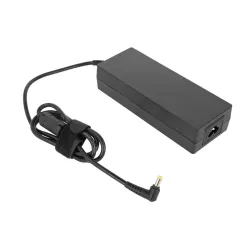 Zasilacz sieciowy Mitsu 19V 7.1A (5.5x1.7) 135W do | PartsPC.pl