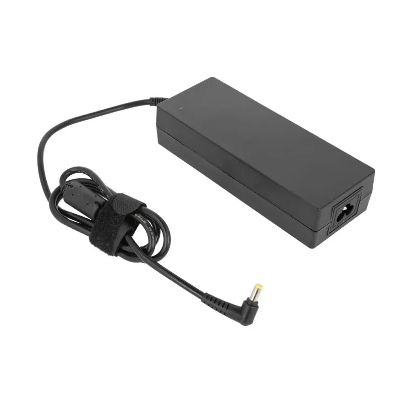 Zasilacz sieciowy Mitsu 19V 7.1A (5.5x1.7) 135W do | PartsPC.pl