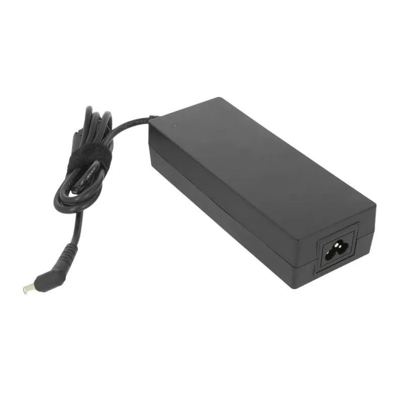 Zasilacz sieciowy Mitsu 19v 5.79a (6.5.0x4.4 pin) 110W... | PartsPC.pl