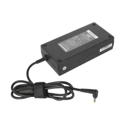 Zasilacz sieciowy Mitsu 19.5V 9.23A (5.5x1.7) 180W do... | PartsPC.pl
