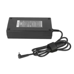 Zasilacz sieciowy Mitsu 19.5V 9.23A (5.5x1.7) 180W do... | PartsPC.pl