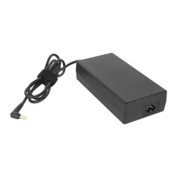 Zasilacz sieciowy Mitsu 19.5V 9.23A (5.5x1.7) 180W do... | PartsPC.pl