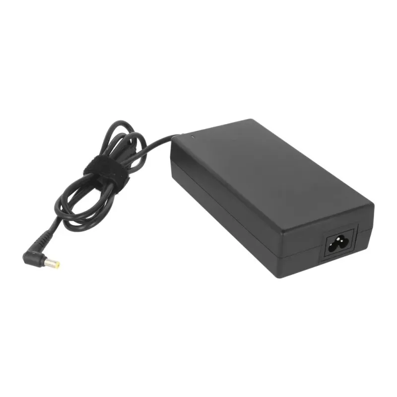 Zasilacz sieciowy Mitsu 19.5V 9.23A (5.5x1.7) 180W do... | PartsPC.pl