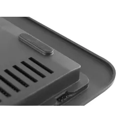 Podstawka chłodząca do notebooka Modecom SILENT FAN | PartsPC.pl