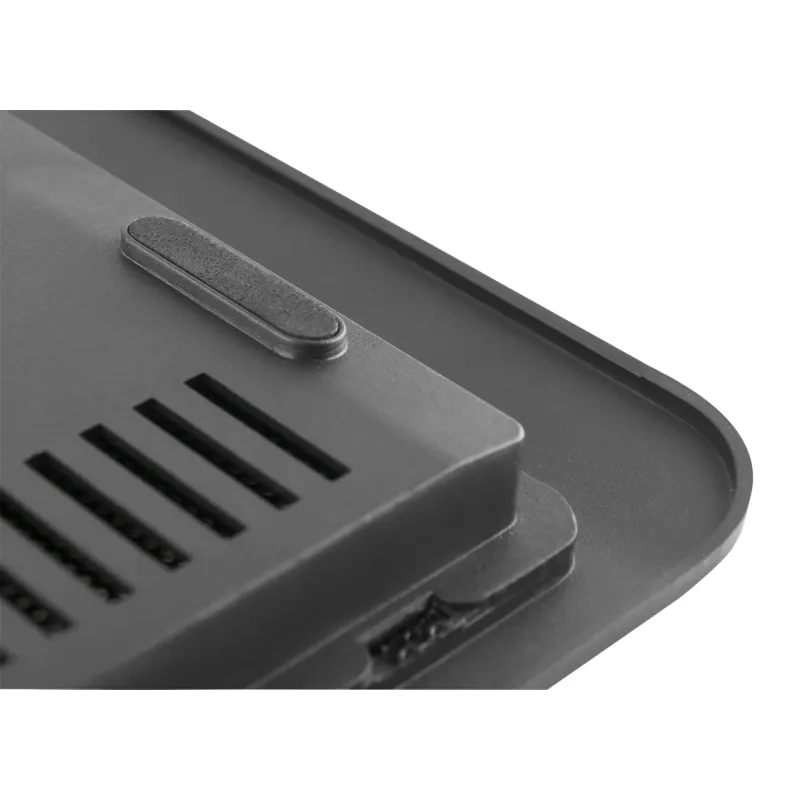 Podstawka chłodząca do notebooka Modecom SILENT FAN | PartsPC.pl