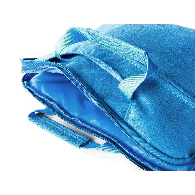 Torba do notebooka Modecom HIGHFILL 11 niebieska | PartsPC.pl