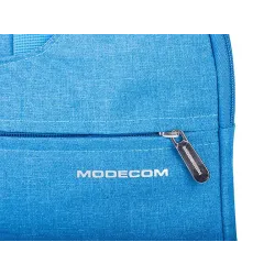 Torba do notebooka Modecom HIGHFILL 11 niebieska | PartsPC.pl