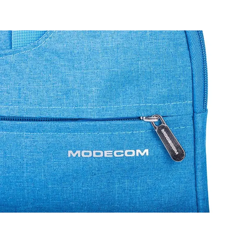Torba do notebooka Modecom HIGHFILL 11 niebieska | PartsPC.pl