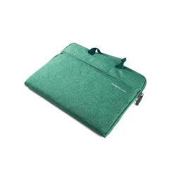 Torba do notebooka Modecom HIGHFILL 11 zielona | PartsPC.pl