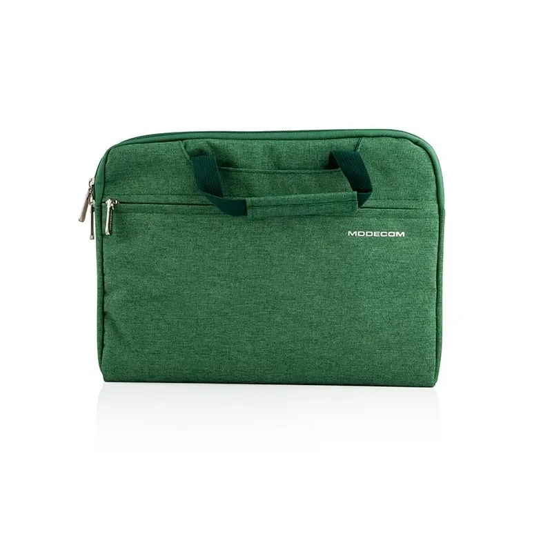 Torba do notebooka Modecom HIGHFILL 11 zielona | PartsPC.pl