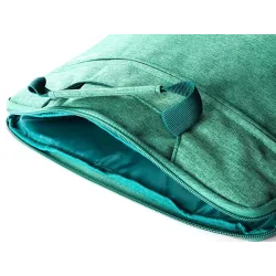 Torba do notebooka Modecom HIGHFILL 11 zielona | PartsPC.pl
