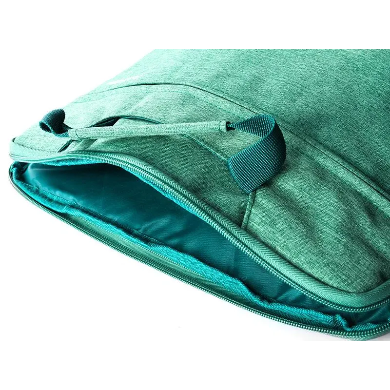 Torba do notebooka Modecom HIGHFILL 11 zielona | PartsPC.pl