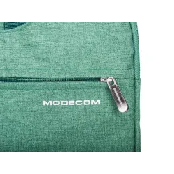 Torba do notebooka Modecom HIGHFILL 11 zielona | PartsPC.pl