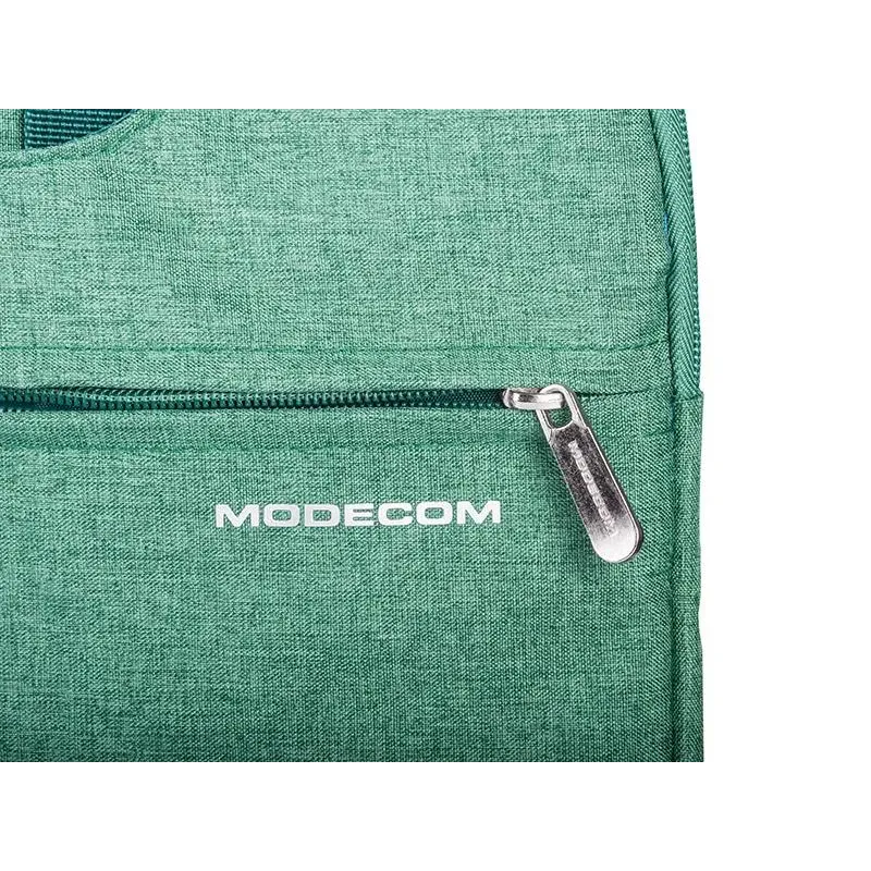 Torba do notebooka Modecom HIGHFILL 11 zielona | PartsPC.pl