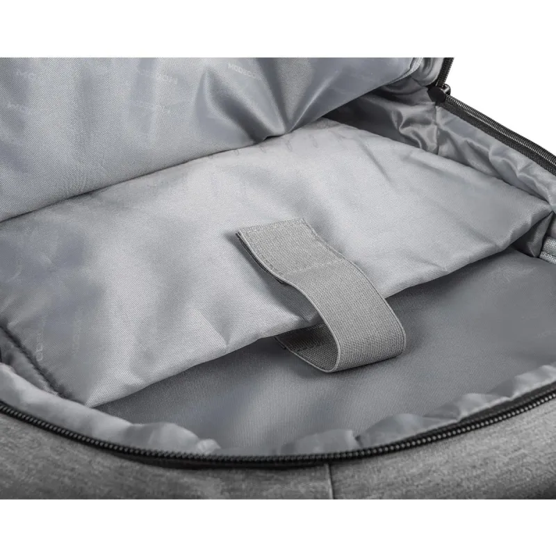 Plecak do laptopa 15,6'' Modecom SMART | PartsPC.pl