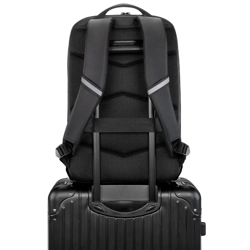 Plecak do laptopa 15,6'' Modecom ACTIVE | PartsPC.pl