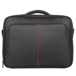 Torba do notebooka Modecom Porto 15,6'' Czarna | PartsPC.pl
