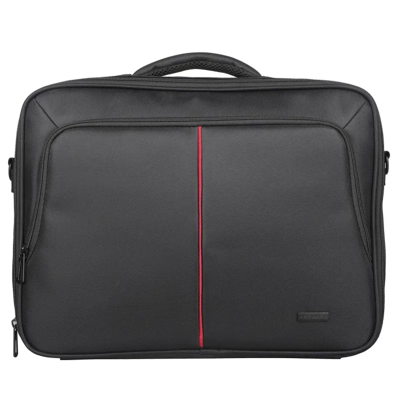 Torba do notebooka Modecom Porto 15,6'' Czarna | PartsPC.pl