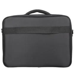 Torba do notebooka Modecom Porto 15,6'' Czarna | PartsPC.pl