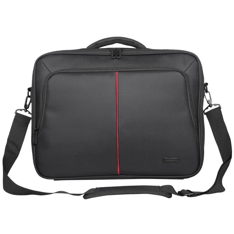 Torba do notebooka Modecom Porto 15,6'' Czarna | PartsPC.pl