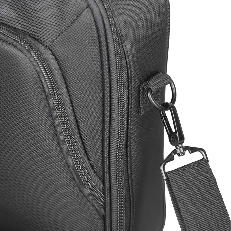 Torba do notebooka Modecom Porto 15,6'' Czarna | PartsPC.pl