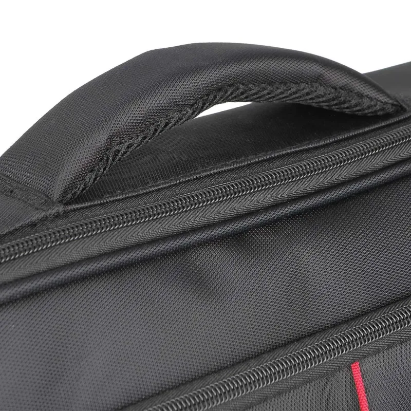Torba do notebooka Modecom Porto 15,6'' Czarna | PartsPC.pl