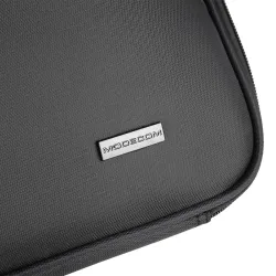 Torba do notebooka Modecom Porto 15,6'' Czarna | PartsPC.pl