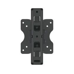 Uchwyt ścienny Manhattan 13"-27", 20kg obrotowy | PartsPC.pl