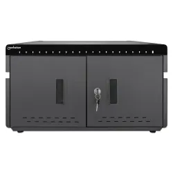 Stacja ładująca Manhattan 20-Portowa USB-C Power | PartsPC.pl