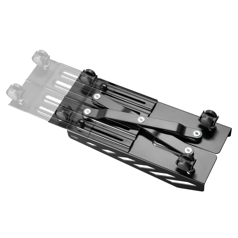 Podstawka wózek na kółkach pod komputer CPU NanoRS, 25kg... | PartsPC.pl