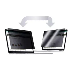 Filtr prywatyzujący RODO Natec Owl 15,6" 16:9 | PartsPC.pl