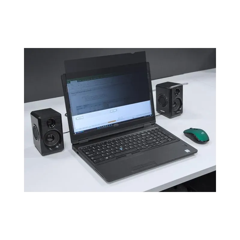 Filtr prywatyzujący RODO Natec Owl 21,5" 16:9 | PartsPC.pl