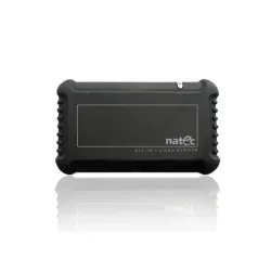 Czytnik kart Natec All-In-One BEETLE SDHC USB 2.0 | PartsPC.pl