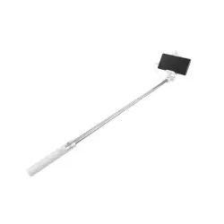 Monopod przewodowy / Selfie stick Natec Extreme Media | PartsPC.pl