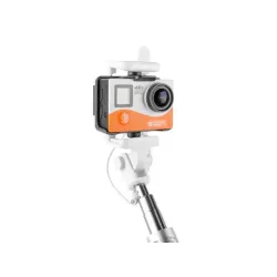 Monopod przewodowy / Selfie stick Natec Extreme Media | PartsPC.pl