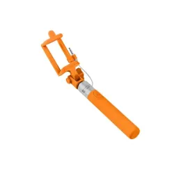 Monopod przewodowy / Selfie stick Natec Extreme Media | PartsPC.pl