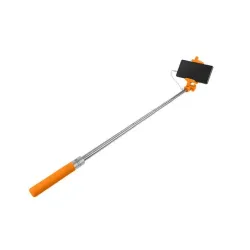 Monopod przewodowy / Selfie stick Natec Extreme Media | PartsPC.pl