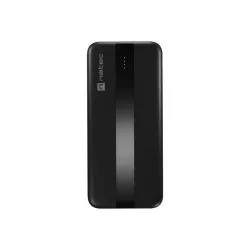 Powerbank Natec Trevi Slim Q V2 10000Mah PD USB-C 20W + | PartsPC.pl