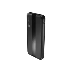 Powerbank Natec Trevi Slim Q V2 10000Mah PD USB-C 20W + | PartsPC.pl