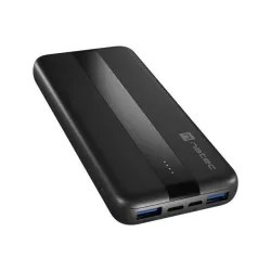 Powerbank Natec Trevi Slim Q V2 10000Mah PD USB-C 20W + | PartsPC.pl
