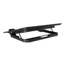 Podstawka chłodząca pod notebooka Natec Dipper 2 | PartsPC.pl