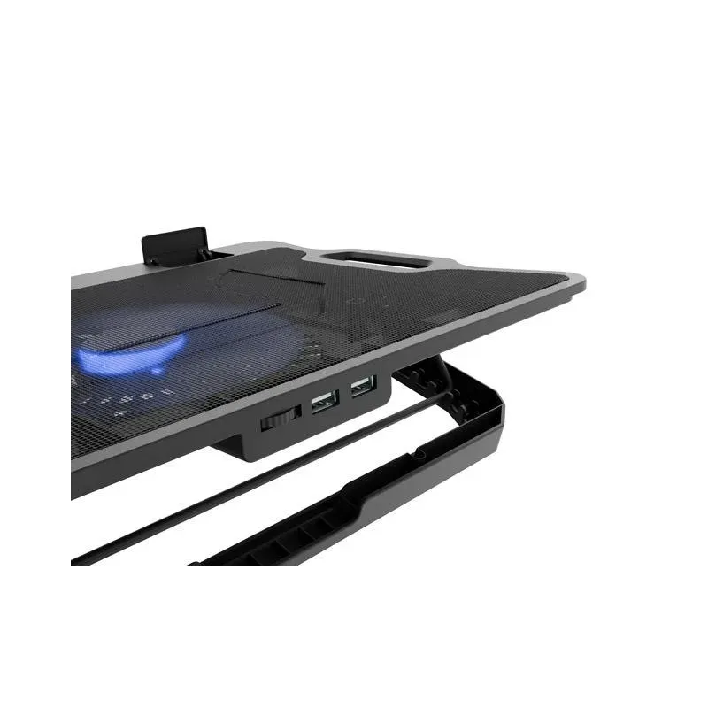 Podstawka chłodząca pod notebooka Natec Dipper 2 | PartsPC.pl