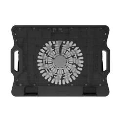 Podstawka chłodząca pod notebooka Natec Dipper 2 | PartsPC.pl